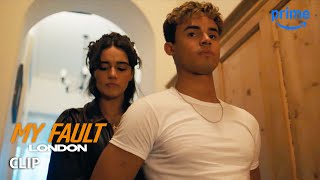 Nick Saves Noah at a House Party