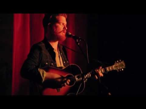 John Smith - There Is A Stone (Ruby Sessions)