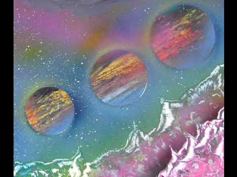 Zen Mechanics, Flegma, Nerso - Flux (Sideform Remix)