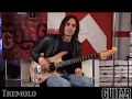 Nuno BettenCourt / Insanity Rains (Riff Walk Through)