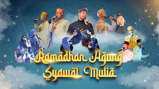 Download lagu Ramadhan Agung, Syawal Mulia - Full Album Generasi Harapan | 2024 mp3