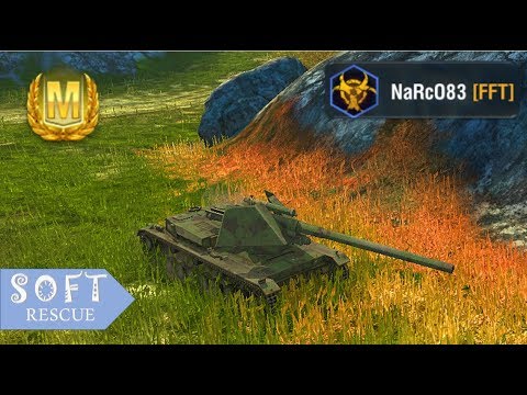 WT Auf pz. IV: 7300 Damage , 4 Frags - WOT BLITZ -