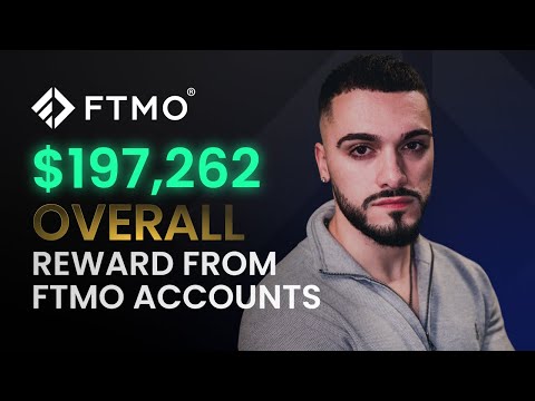 Preview image for Portuguese trader YouTube video