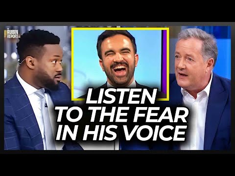 Fox Hosts Stunned by Piers Morgan’s Dark Prediction for NYC Under Zohran Mamdani