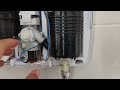 How To Fix Triton Electric Shower With No Water Problem