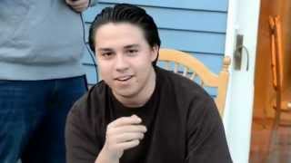 Grease No More!!!! (Part 1)