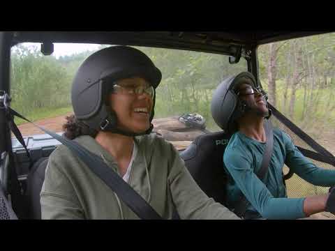 2022 Polaris Ranger Crew SP 570 Premium in Marionville, Missouri - Video 1