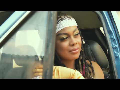 MAMA RASTA - MODIA (Clip Officiel)