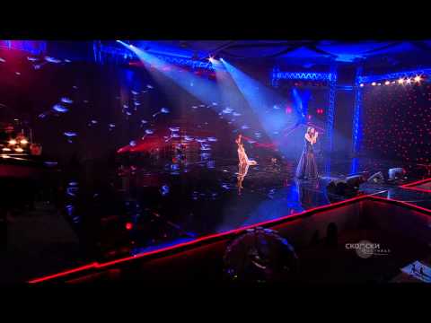 Egi- Da ne te sakam (Skopje Fest 2014- Official video)