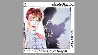 "It's No Game (Part 1)" David Bowie (1980, vinyl needle drop from "Scary Monsters" LP)