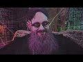 Doctor Smoke S Halloween Special 2022
