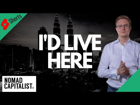 If I Could Only  Live and Travel in Three Countries #shorts