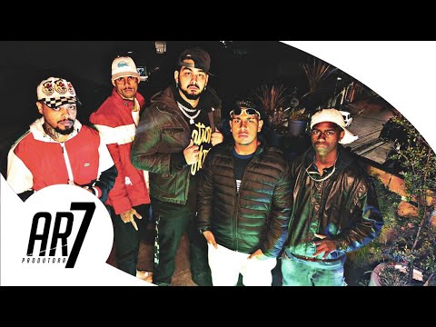 Set Das Quebradas - Capão Redondo - Khamis MC, TYB, MC William da VM, FrankLucas & MC Caio da VM