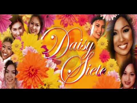 Video thumbnail for Daisy Siete (Remix Version)
