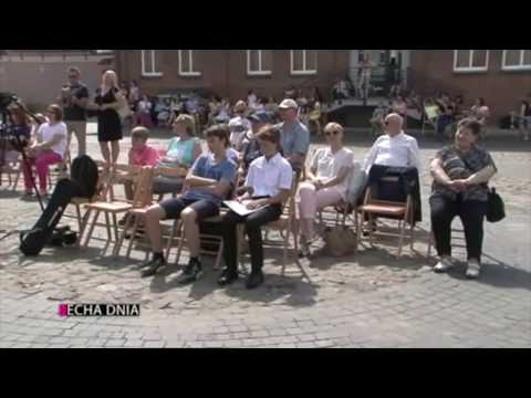 Echa dnia - 4. VII. 2016