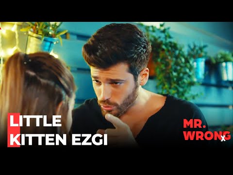 Ozgur Won't Let Anyone Take Ezgi - Mr. Wrong Episode 27