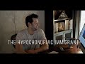 The Hypochondriac Immigrant | Louder With Crowder
