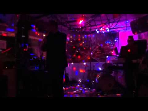 Wort-Ton - Mondmeer / Live im Empire Buchholz