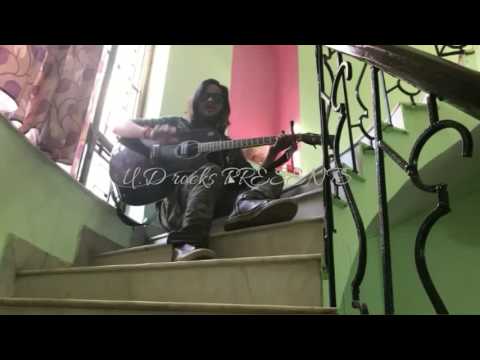 umed arya Ahatein sing by ne