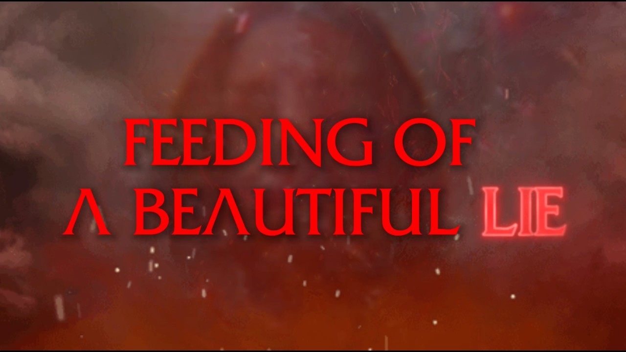 Evanescence - Beautiful Lie (Official Visualizer) - YouTube