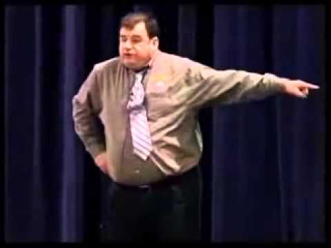 Jacob Prasch - The Parable of the Wedding