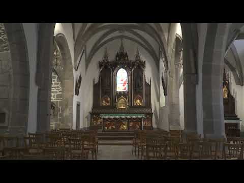 Le village de Vines, labellisé 