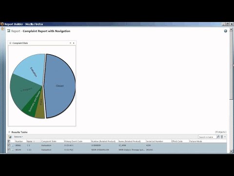 Windchill Customer Experience Management - PTC