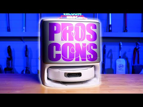 Narwal Flow Review: Almost Perfect — Here’s What We Found