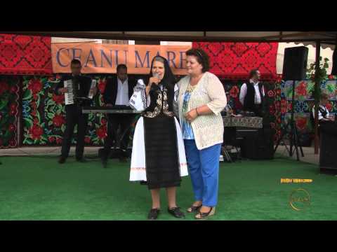 ZILELE COMUNEI CEANU MARE 6 SEPTEMBRIE 2015  2