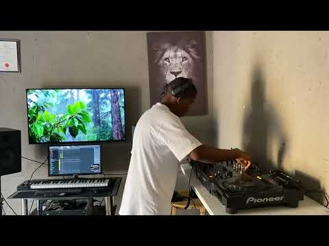 DEEP HOUSE MIX 2025 | BRANDON DHLUDHLU | COCO SA | ARTWORK SOUND | DA GIFTO | SENIOR OAT | KNIGHT SA