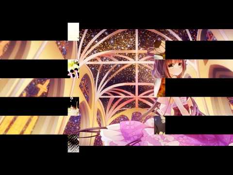 Anime Girl ''Animals Remix''