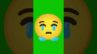 Download lagu 😭 Loudly Crying emoji Animation Green Screen || @vfxnoob mp3