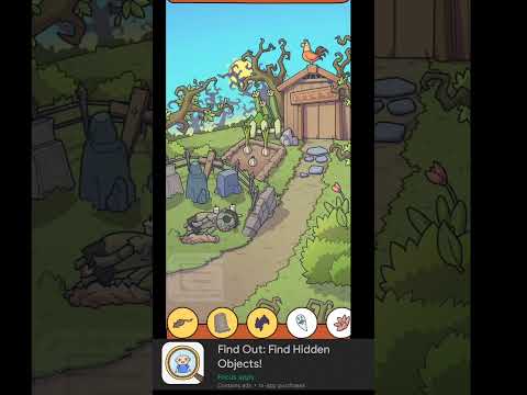 Find Out Hint 25 Zombie War | War between farmer and zombie?