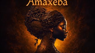 Download lagu Dlala Thukzin & Thukuthela - AMAXEBA - ft Thatohatsi, SamDeep & Mawhoo | Emotional 3STEP (Typebeat) mp3