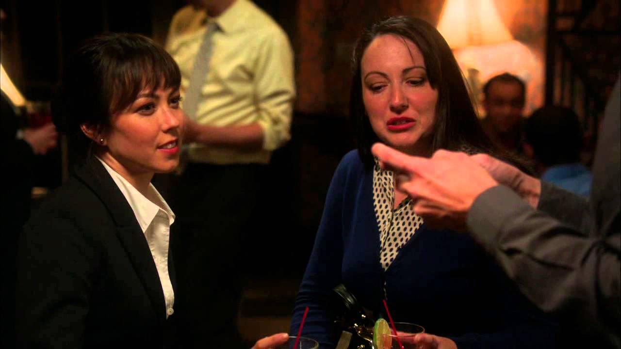 Hello Ladies Season 1: Episode #1 Dating Tip 