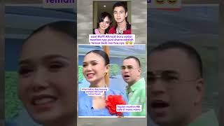 Download lagu Saat raffi Ahmad dan yuni shara #raffiahmad #viralvideo #vidoeshort mp3