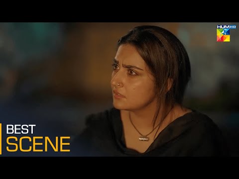 Jhok Sarkar Episode 07 - 𝐁𝐞𝐬𝐭 𝐒𝐜𝐞𝐧𝐞 01 #farhansaeed #hibabukhari - HUM TV