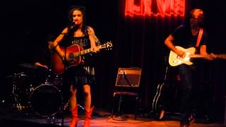 Lindi Ortega performs Gypsy Child