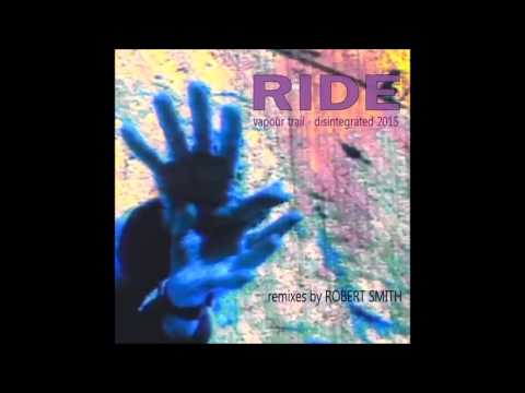 RIDE Vapour Trail – Trail Mix