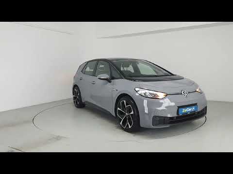 Volkswagen ID.3 65 Id3 Life Life 145 Pro 58kwh B - Image 2