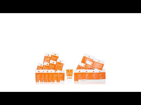 TanTowel 20pc Plus Kit with Illuma Glow