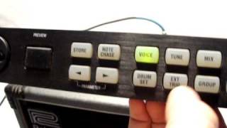 Video thumbnail for Alesis DM5 Demo.mpg by IplayMusic2
