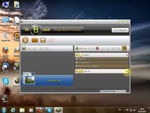 Windows Shell Integration