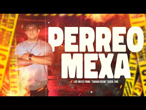 MIX PERREO MEXA 🔥| BELLAKEO |🔥 (EL BOGUETO, UZIELITO MIX, YERI MUA, BELLAKATH, DANI FLOW Y MÁS)