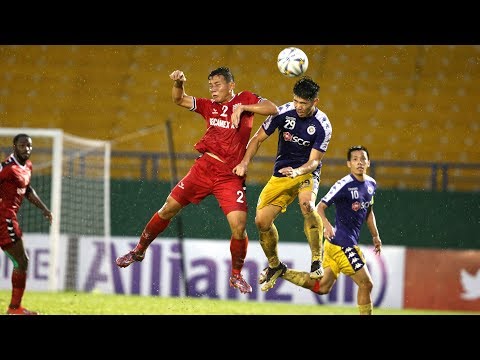 BECAMEX BINH DUONG (VIE) vs HANOI FC (VIE) : AFC Cup 2019 - Zonal Finals(Asean Zone)