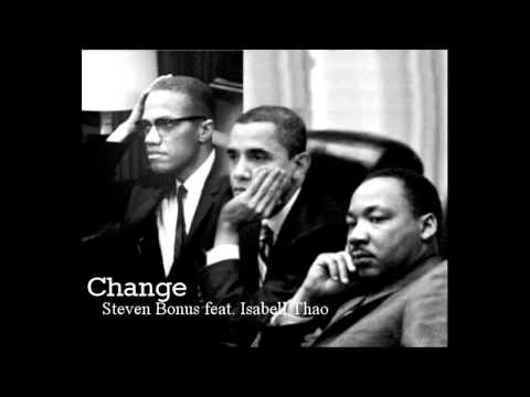 Steven Bonus (feat. Isabell Thao) - Change (ORIGINAL) (LYRICS)