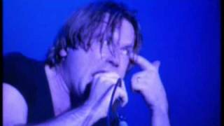 Bruce Dickinson - 8. Laughing In The Hiding Bush (Live Skunkworks 1996)