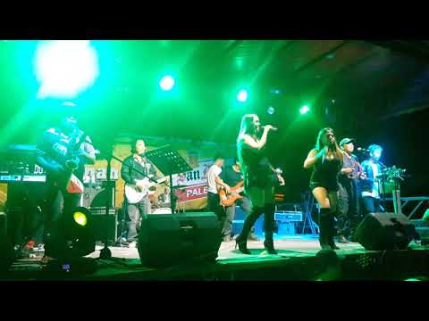 Manila girl (cover by Capitol band)