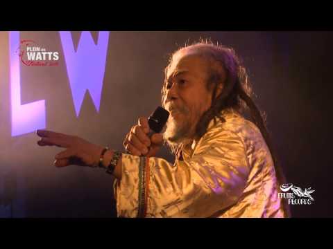 I Kong & Najavibes - For Whom The Bell Tolls (Live at PLW 2016)