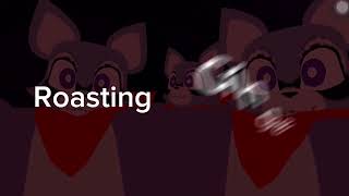 Roasting @PWCarsonProductions-fd2zc  pt2 intro